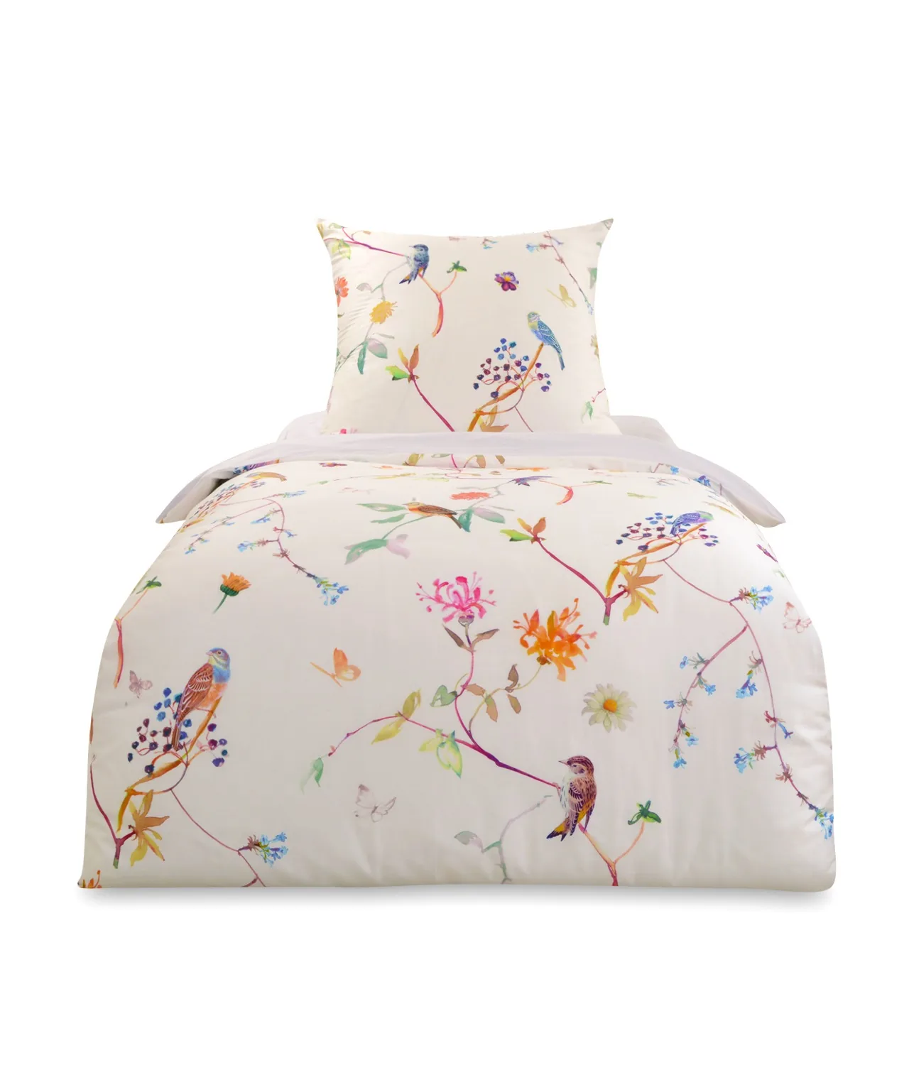 Bed Art S 114434 Bettwäsche aus Mako Satin