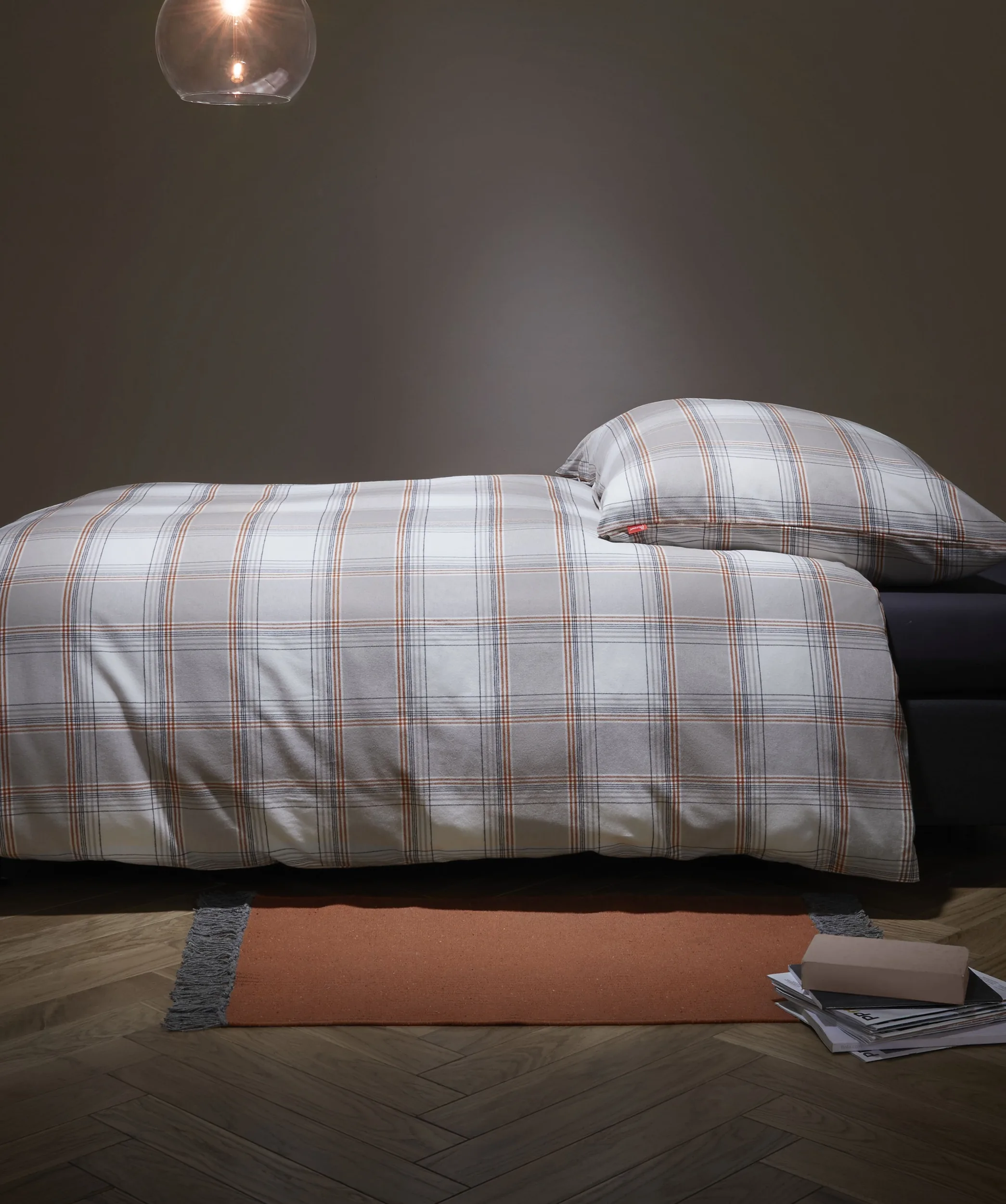 Lech Beige – Ambiente