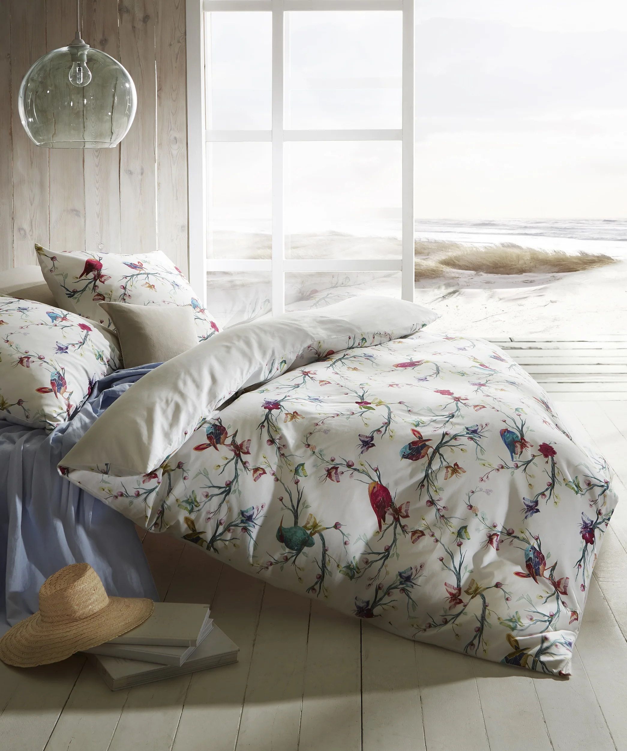 Bed Art S Multicolor – Ambiente