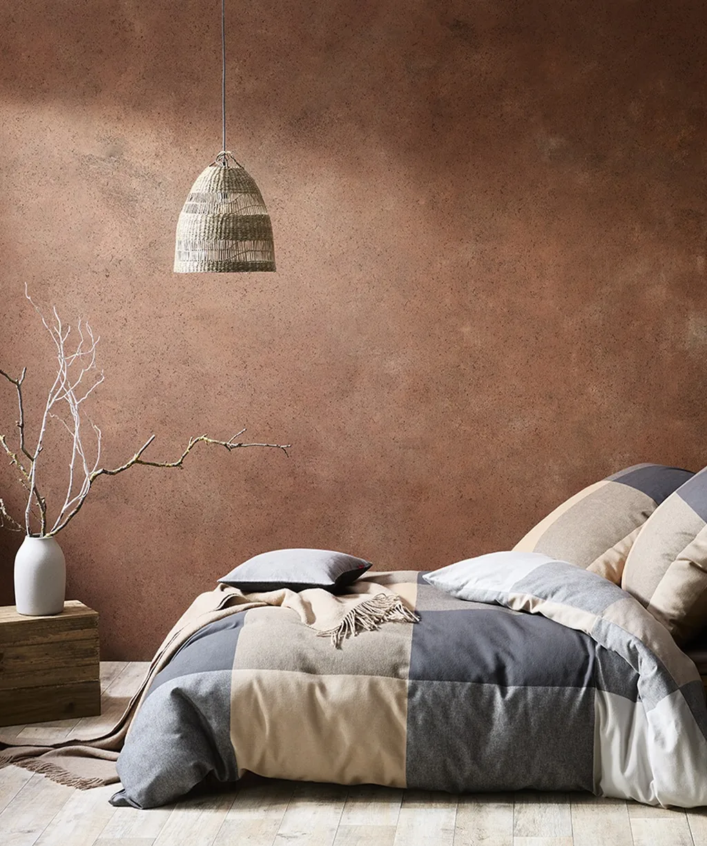 Lech Grau-Beige – Ambiente