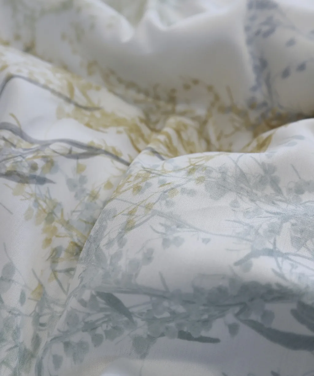 Bed Art S Beige – Material