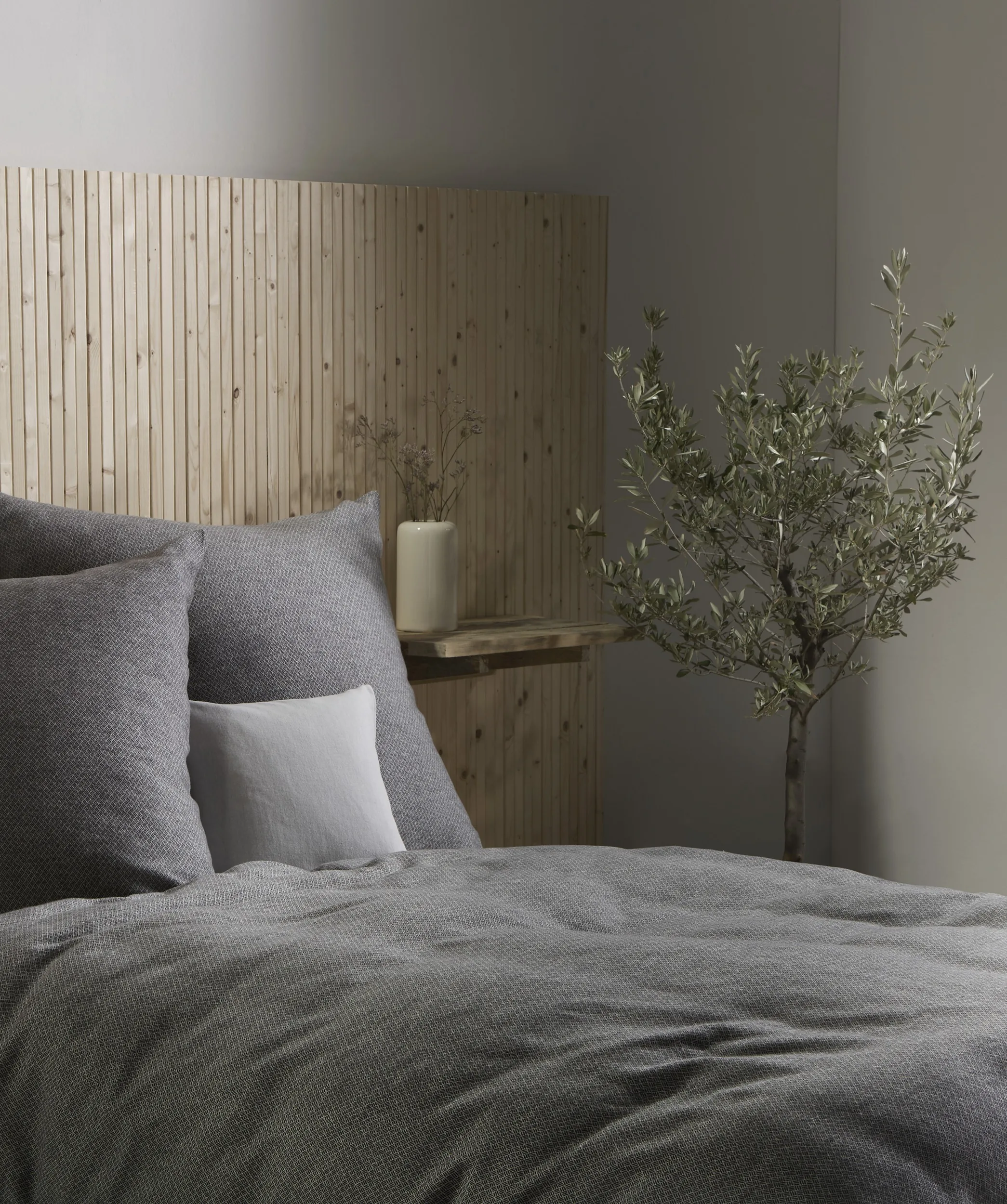 Lech Grau – Ambiente