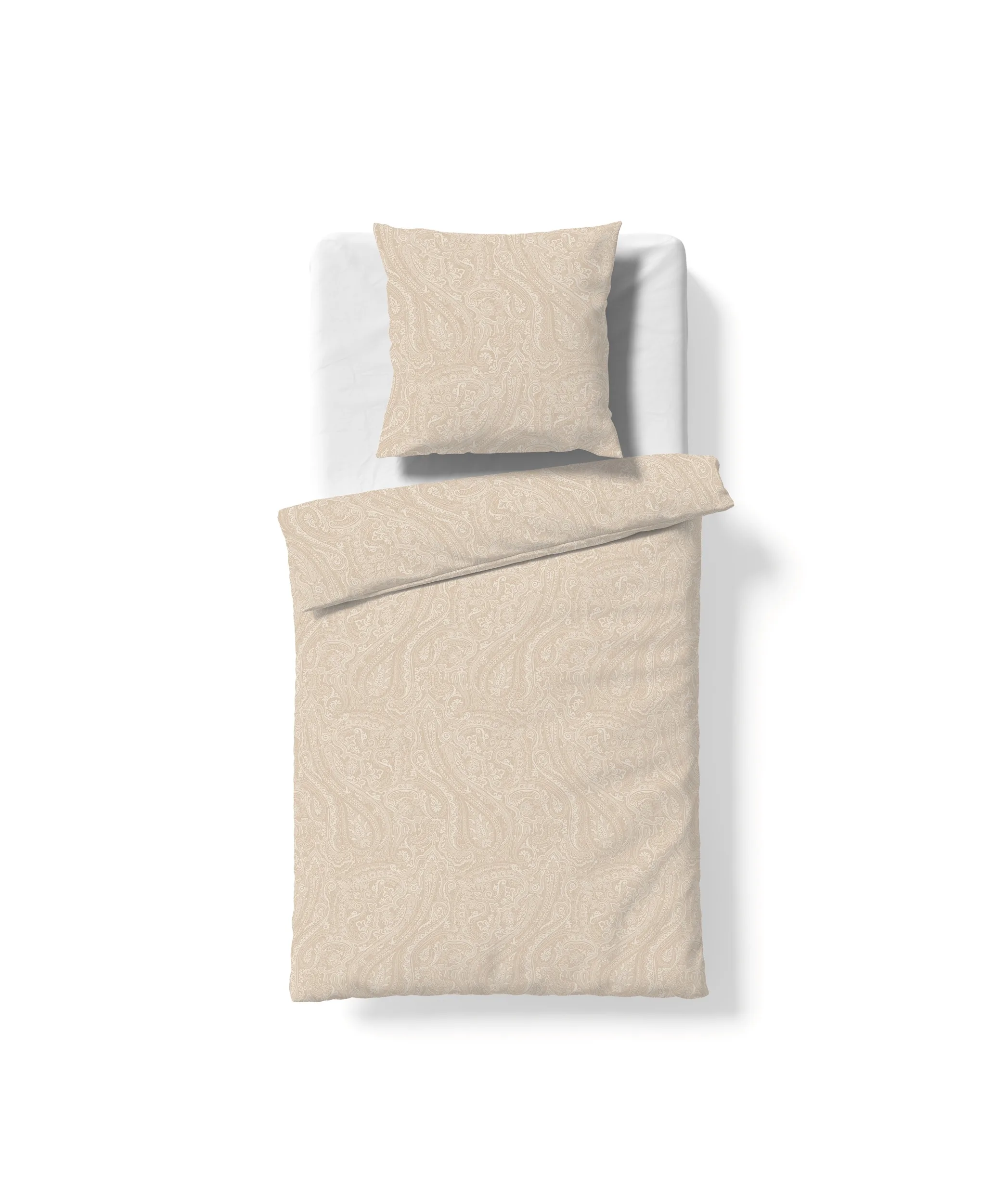 Lech Beige – Freisteller