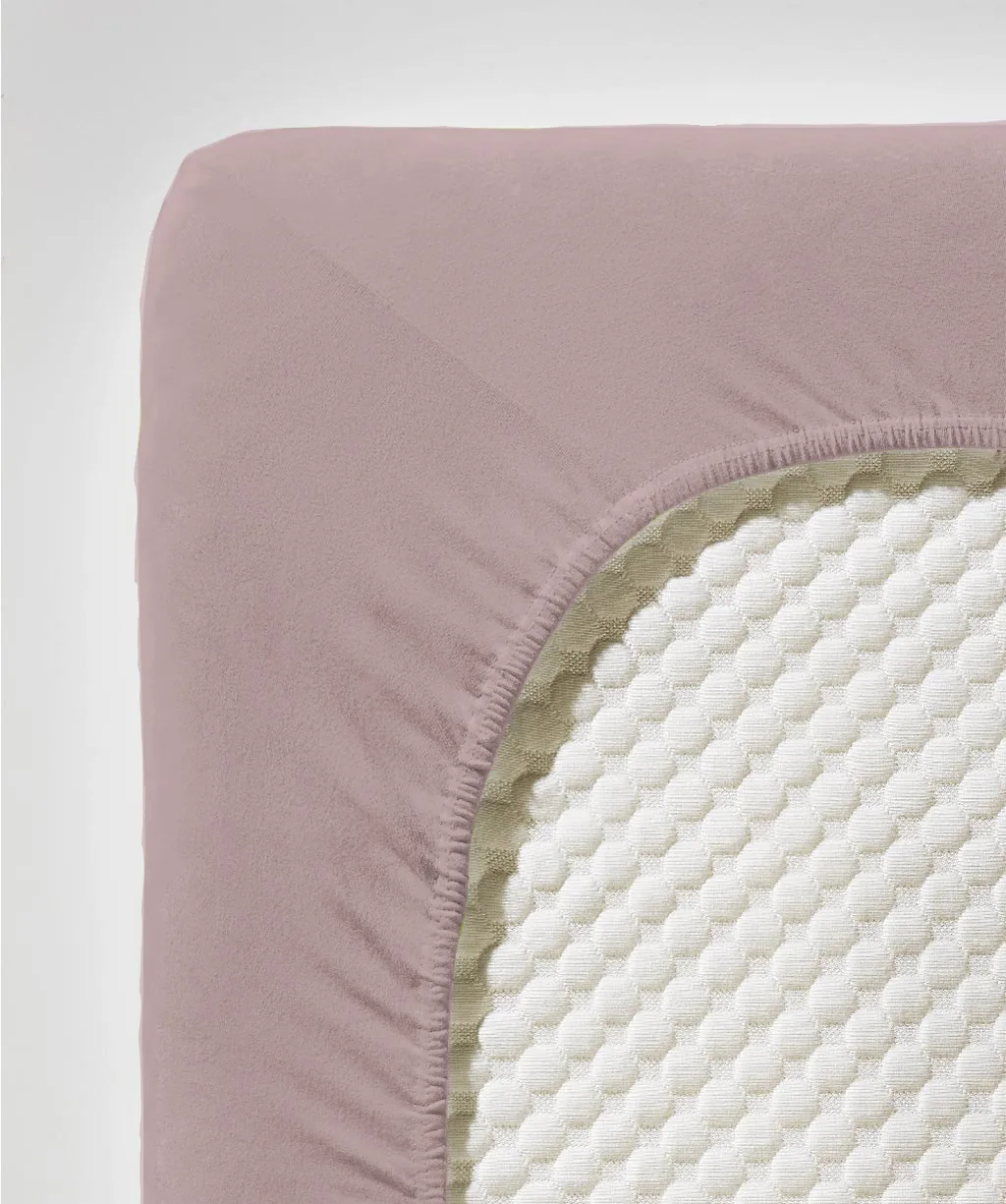 fleuresse-Comfort Mauve – Detail 2