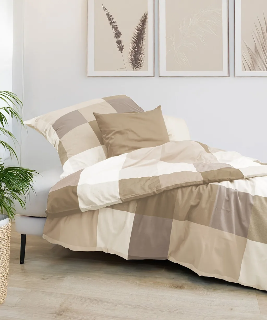 Porto Beige – Ambiente