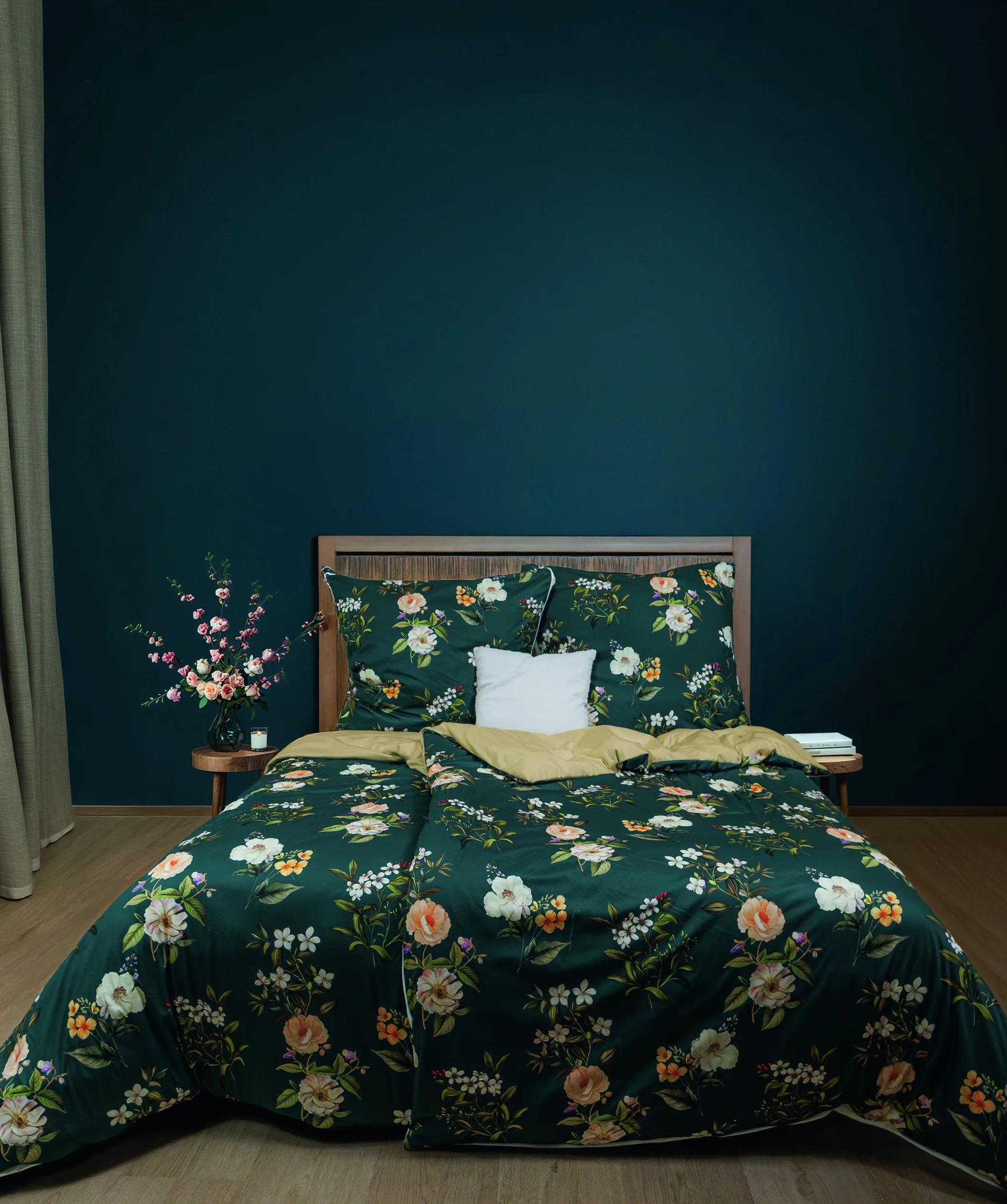 Modern Elegance Grün – Ambiente