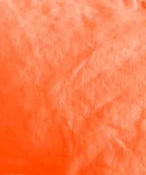 Plaid Orange – Material 2