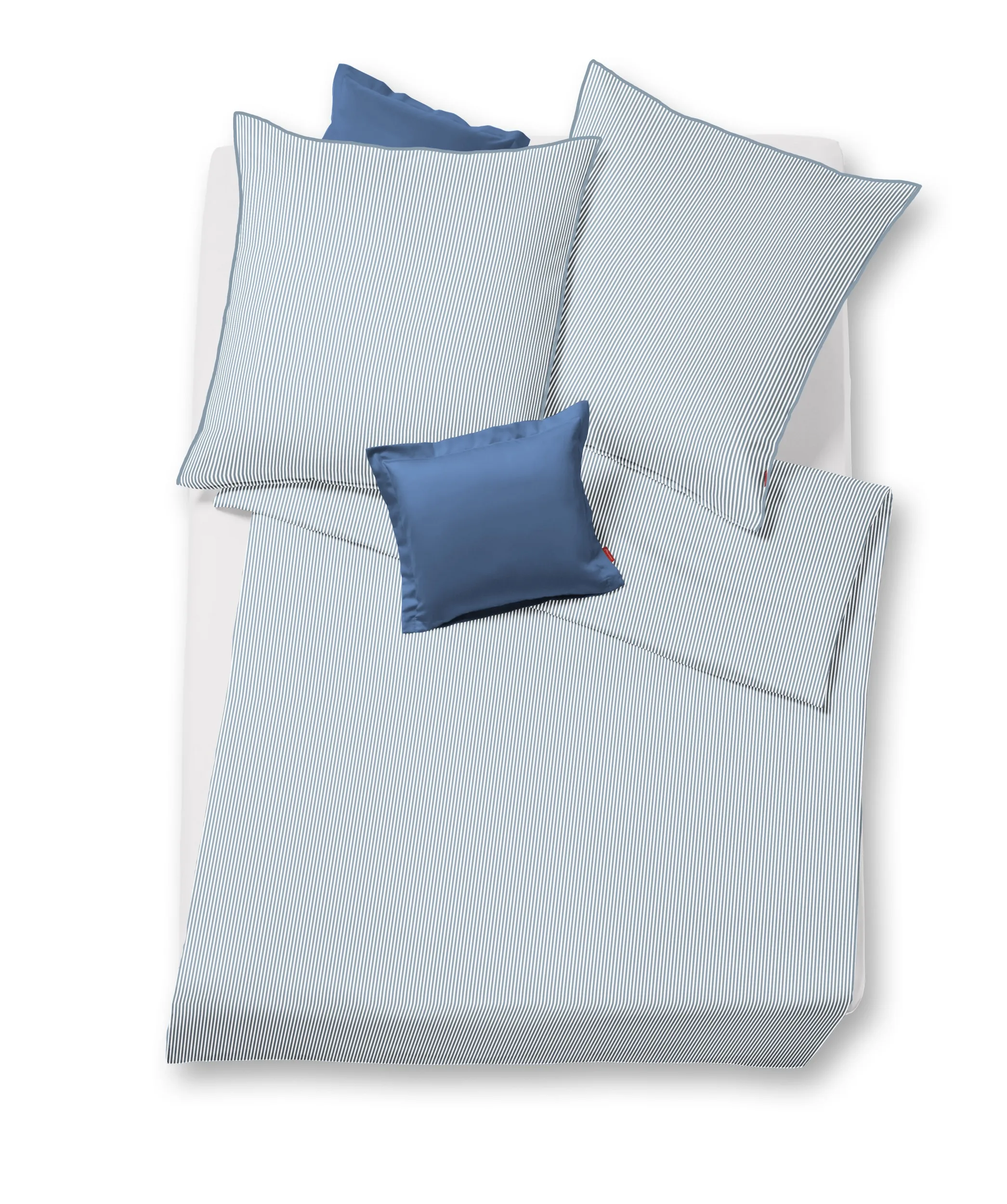 Modern Life Blau – Freisteller