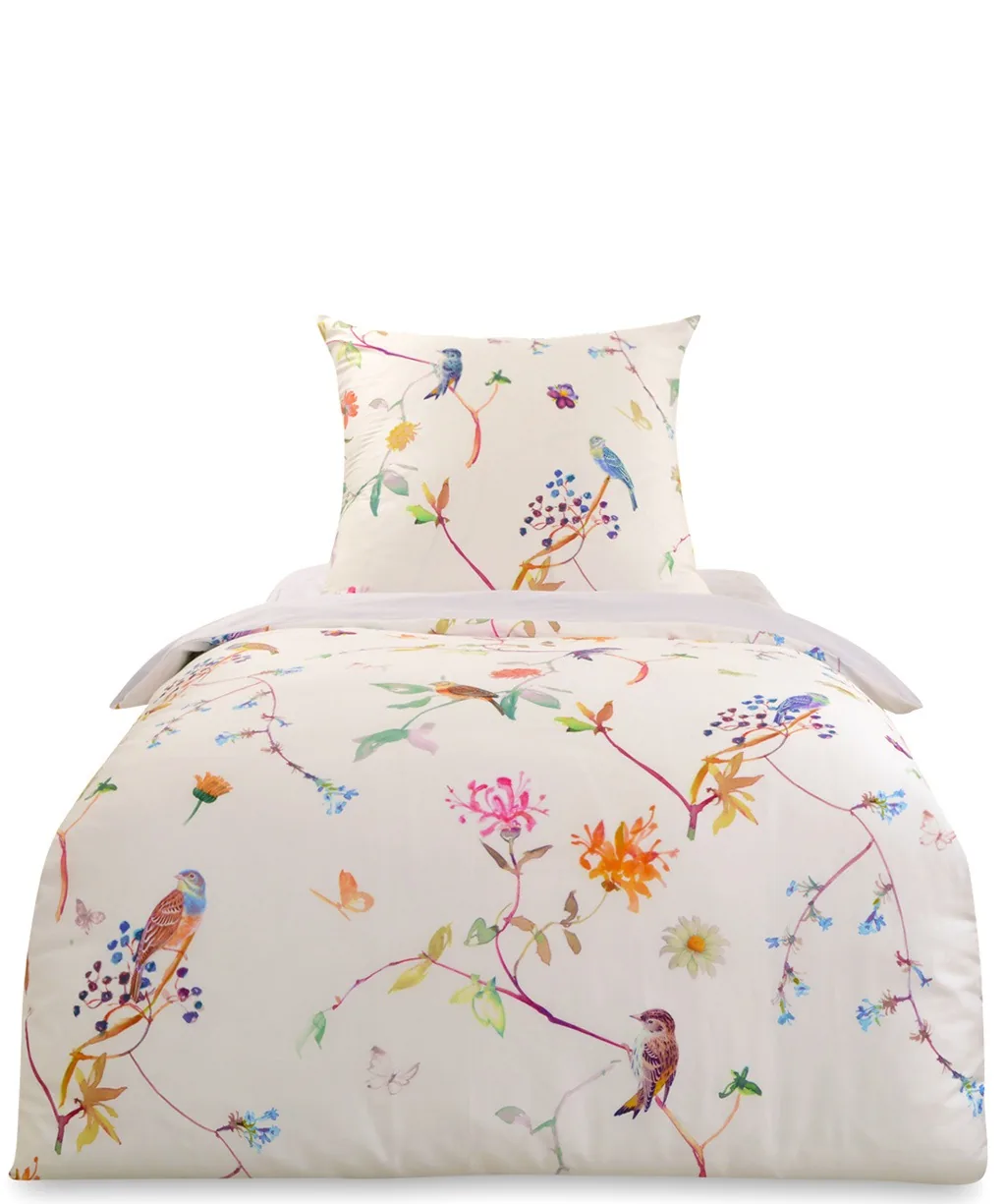 Bed Art S 114434 Bettwäsche aus Mako Satin