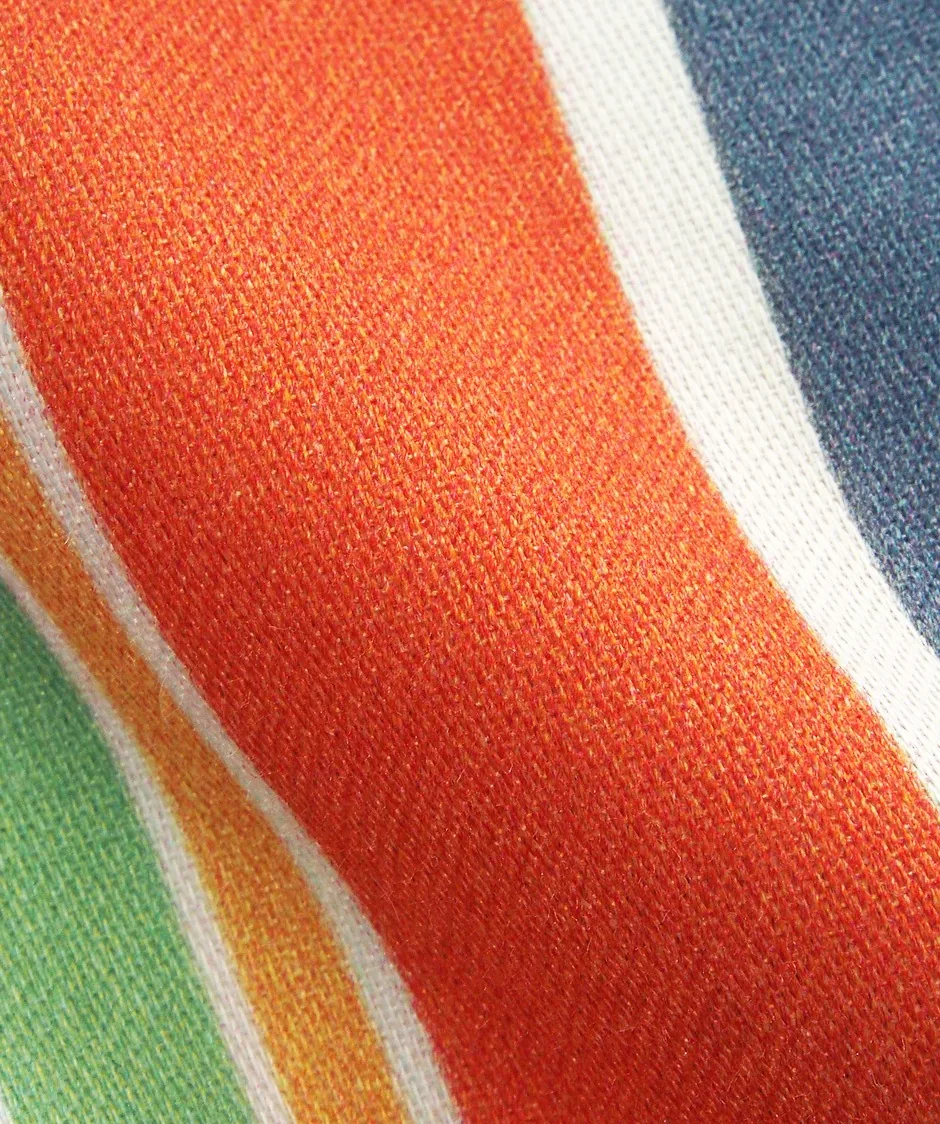 Bed Art S Bunt – Detail 1