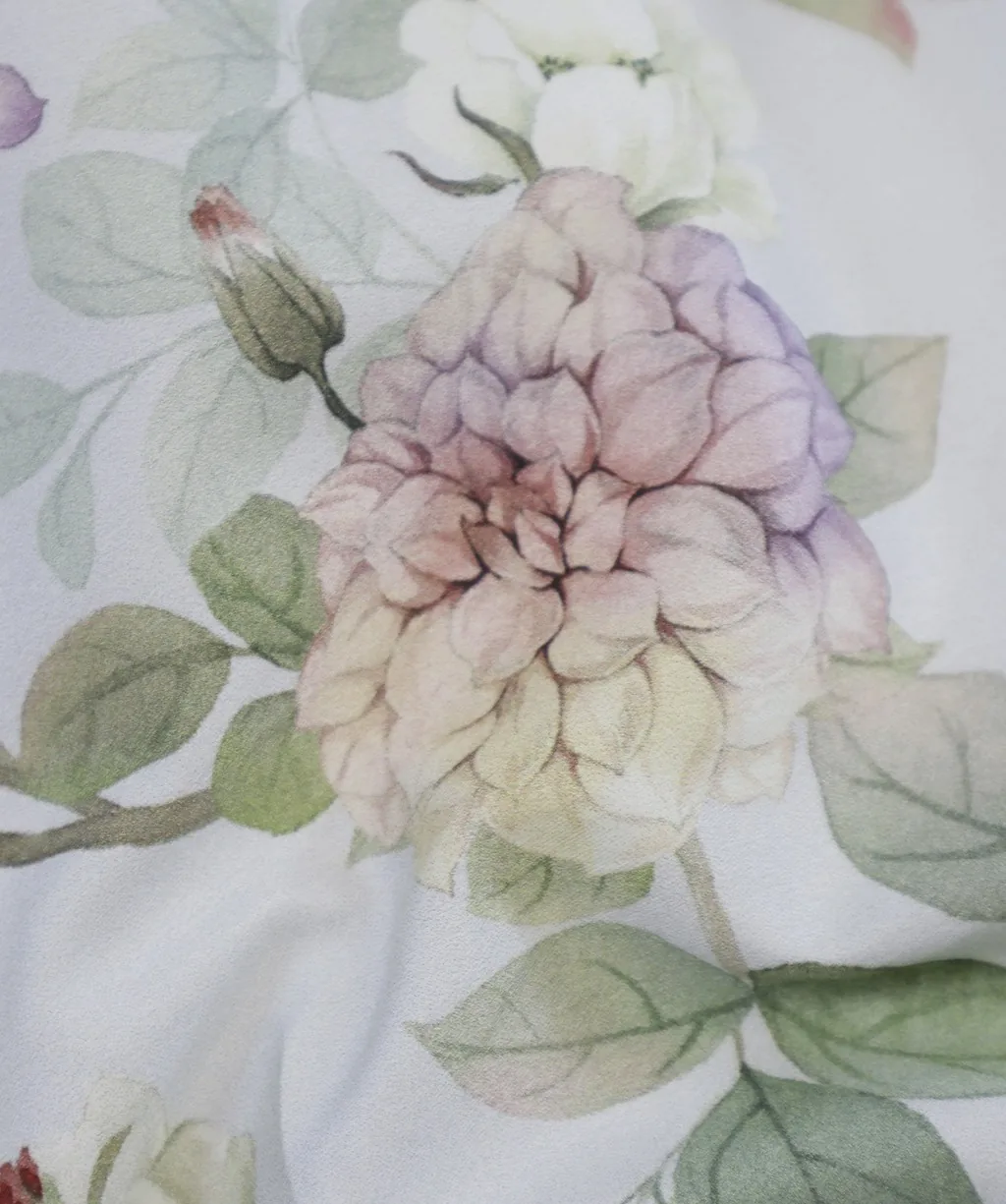 Bed Art S Grün – Detail 2