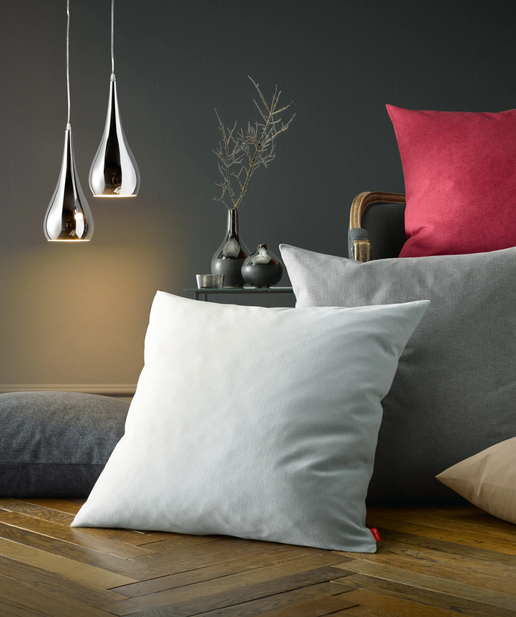 Lech Anthrazit – Ambiente 2