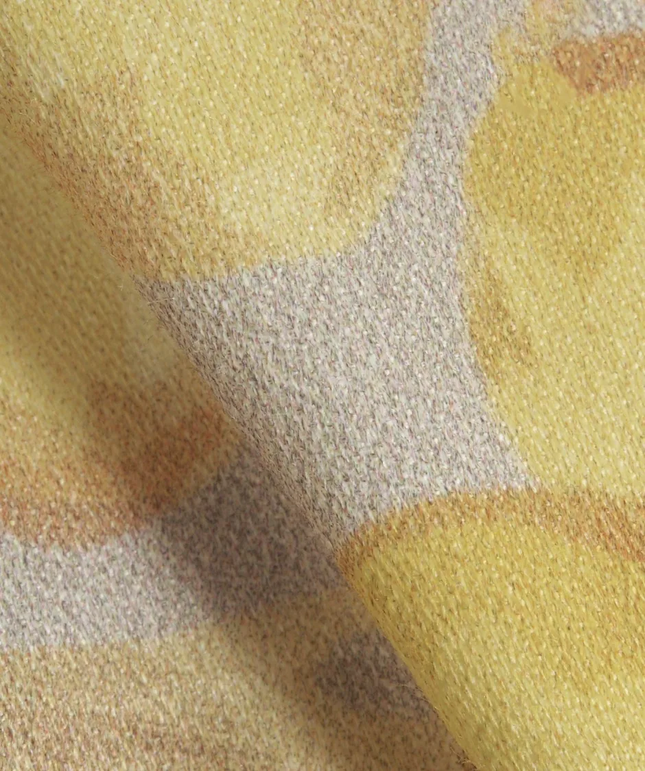 Modern Garden Beige – Detail 1