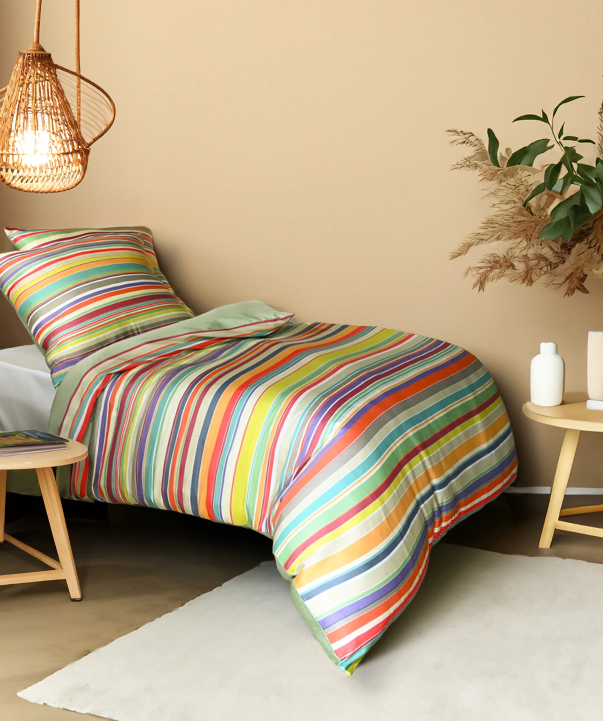 Bed Art S Bunt – Ambiente 2