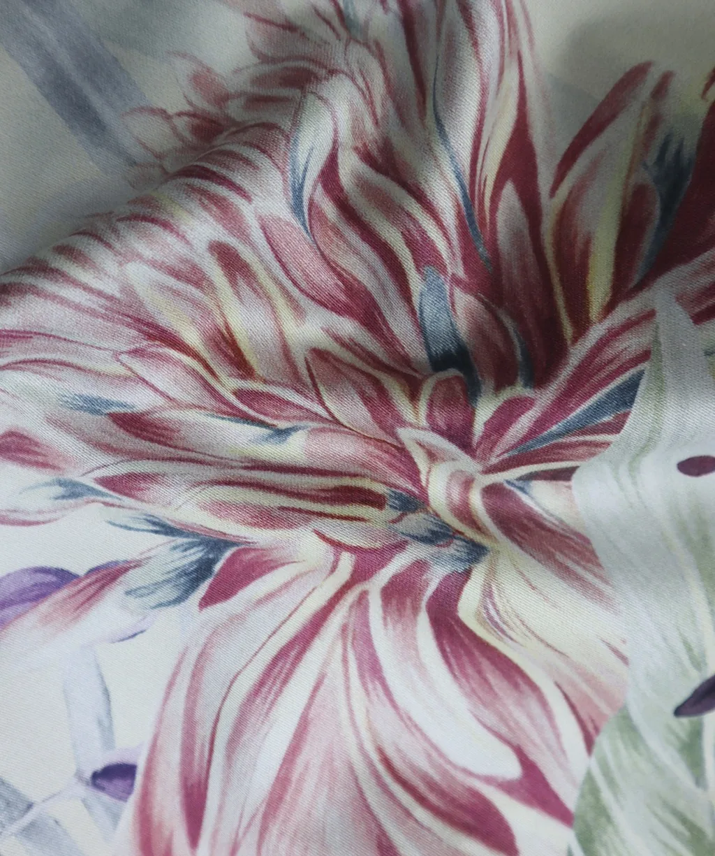 Bed Art S Multicolor – Detail 2