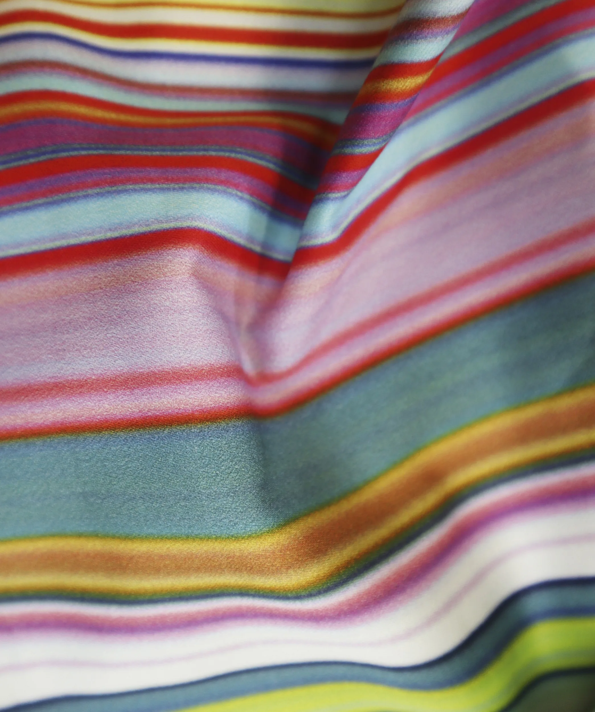 Bed Art S Bunt – Detail