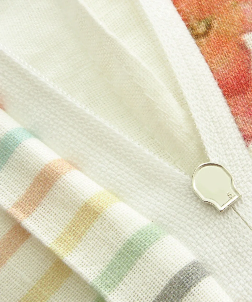 Provence Cassis Bunt – Detail 2