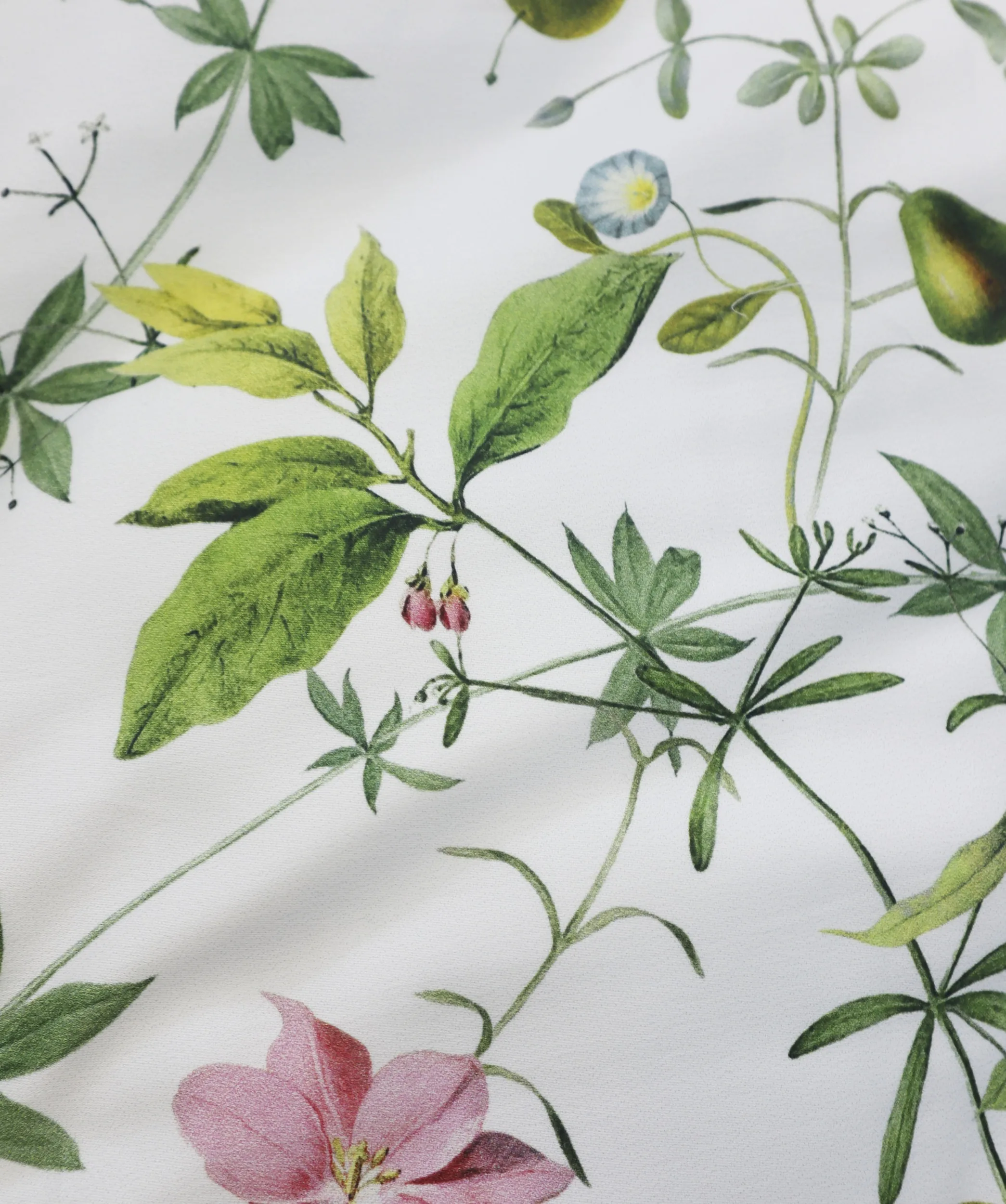 Bed Art S Bunt – Detail