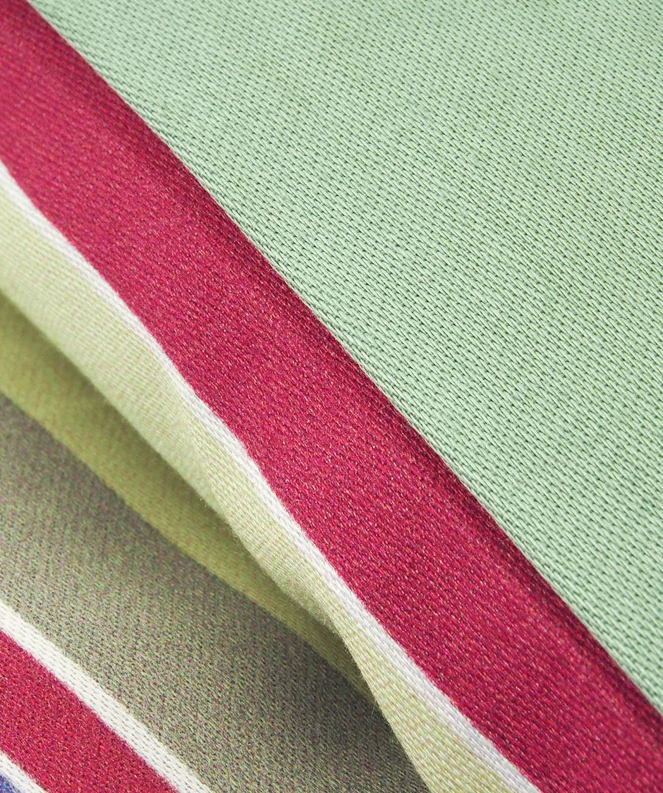 Bed Art S Bunt – Detail 2