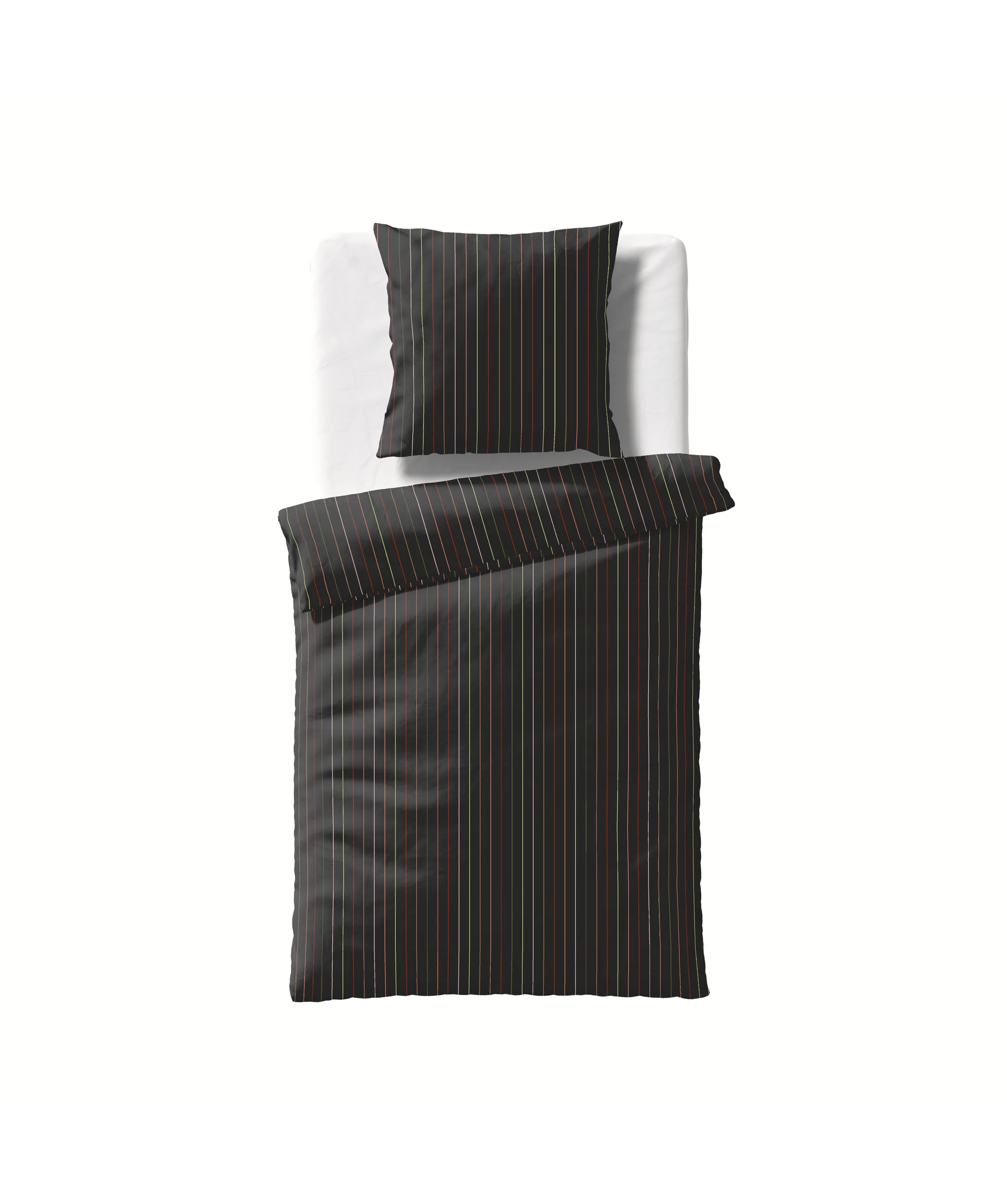 Bed Art S Rot – Freisteller 2