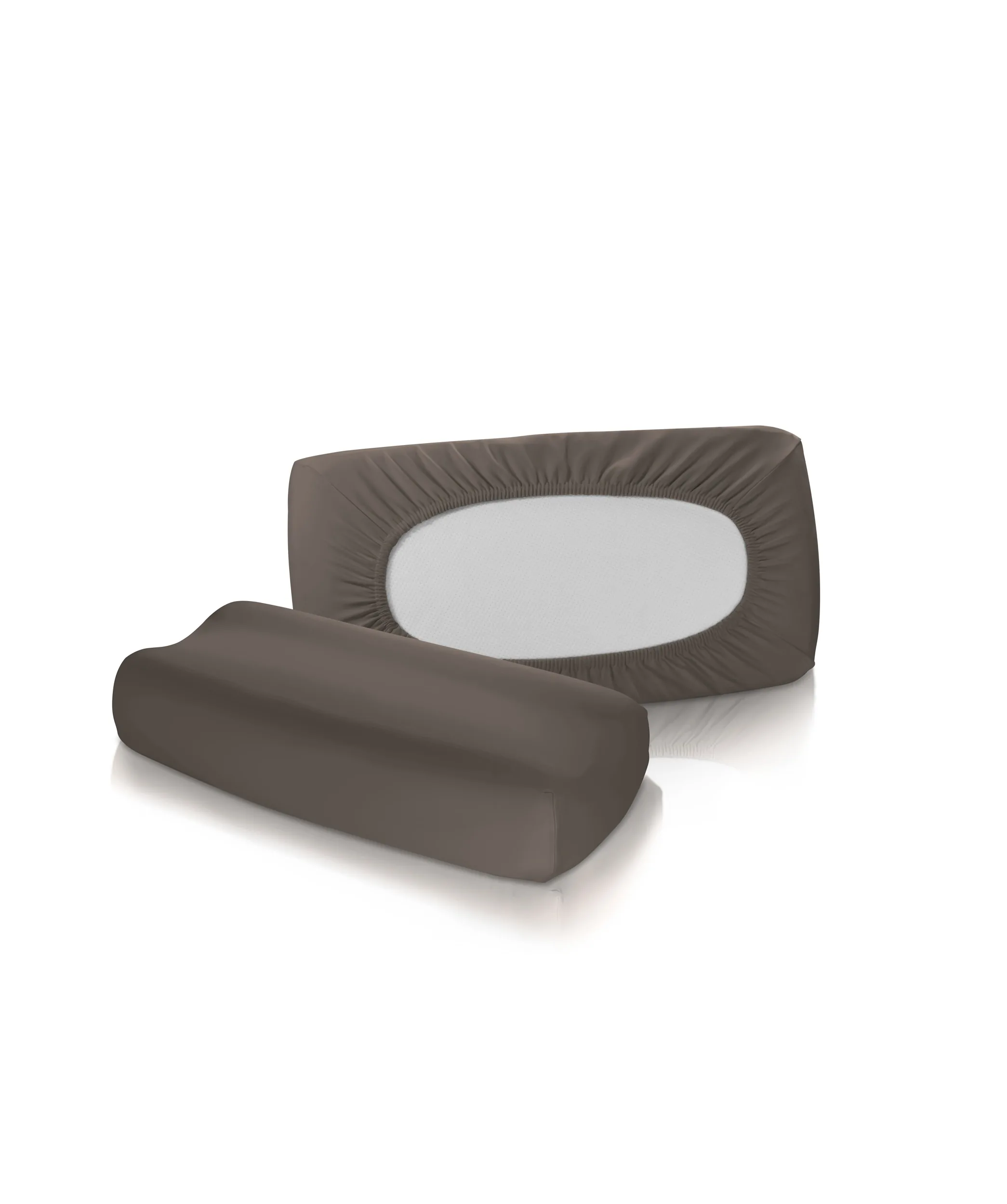 fleuresse vital comfort Espresso – Freisteller