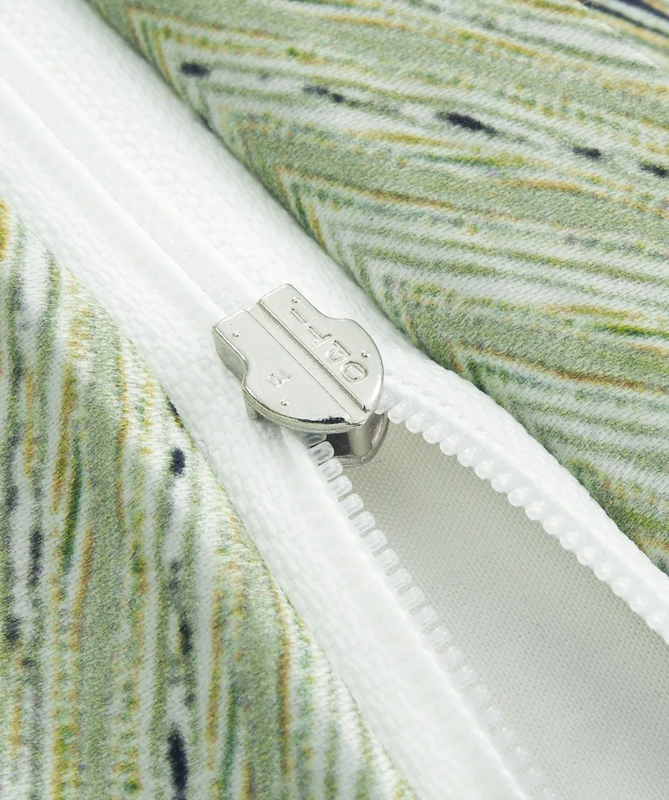 Bed Art S 114350 Bettwäsche aus Mako Satin