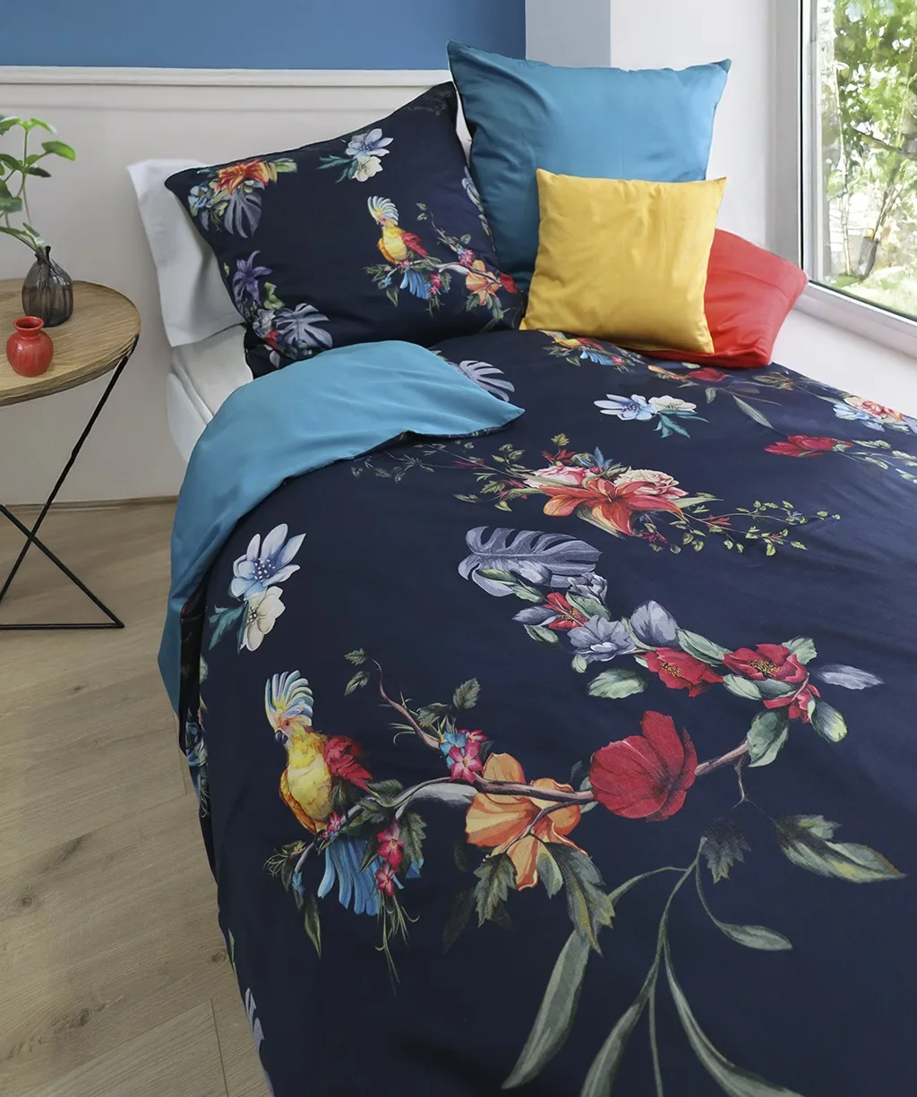 Bed Art S Multicolor – Ambiente