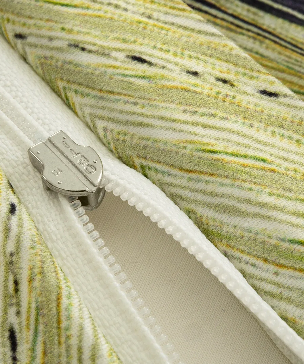 Bed Art S 114350 Bettwäsche aus Mako Satin