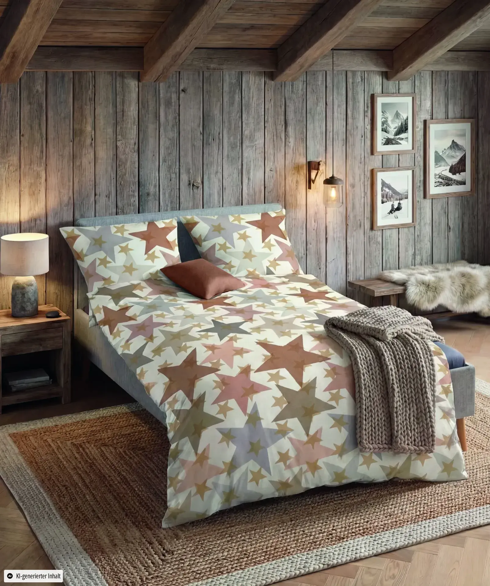 Aspen Creme – Ambiente