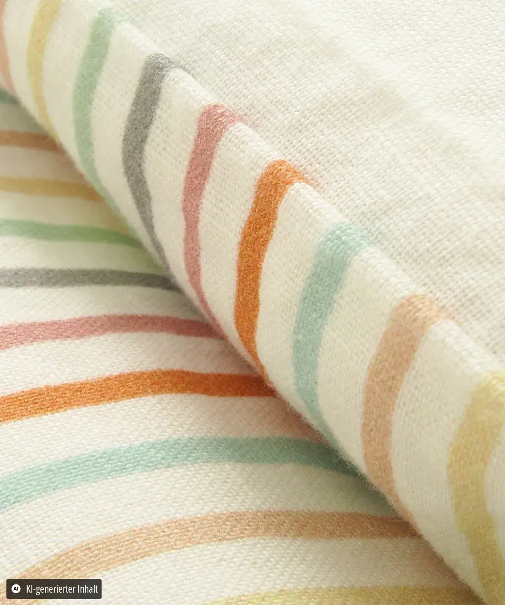 Provence Cassis Bunt – Material