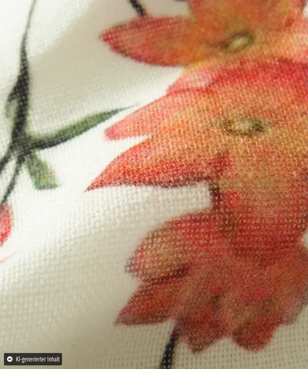 Provence Cassis Bunt – Detail 3
