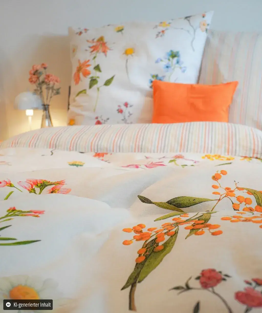 Provence Cassis Bunt – Ambiente 1