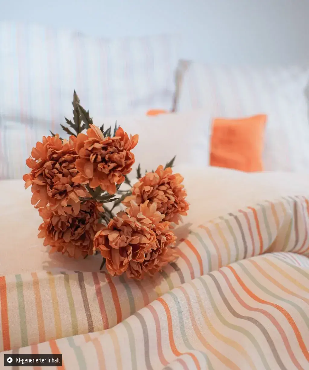 Provence Cassis Bunt – Ambiente 1