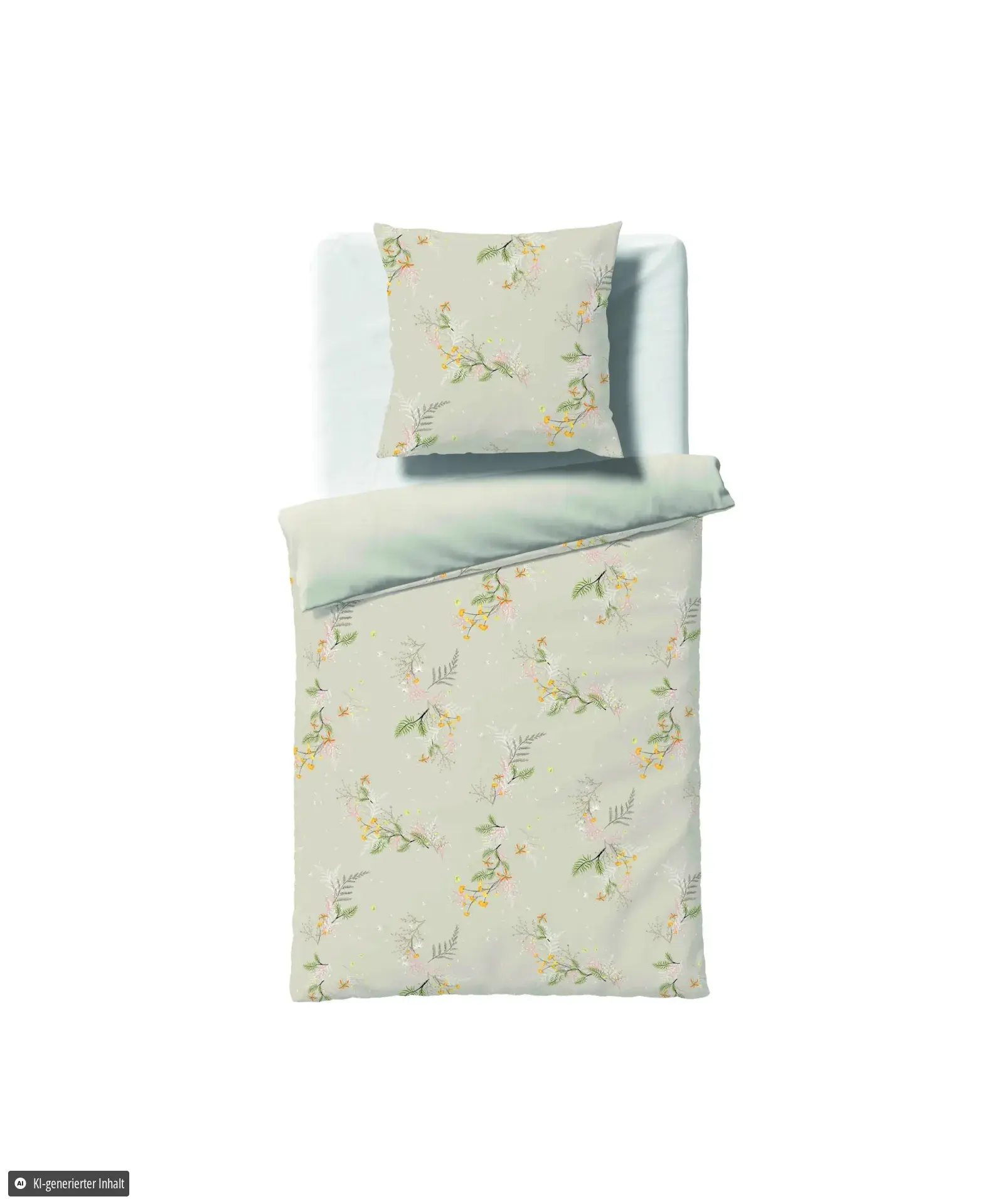 Modern Elegance Creme – Freisteller