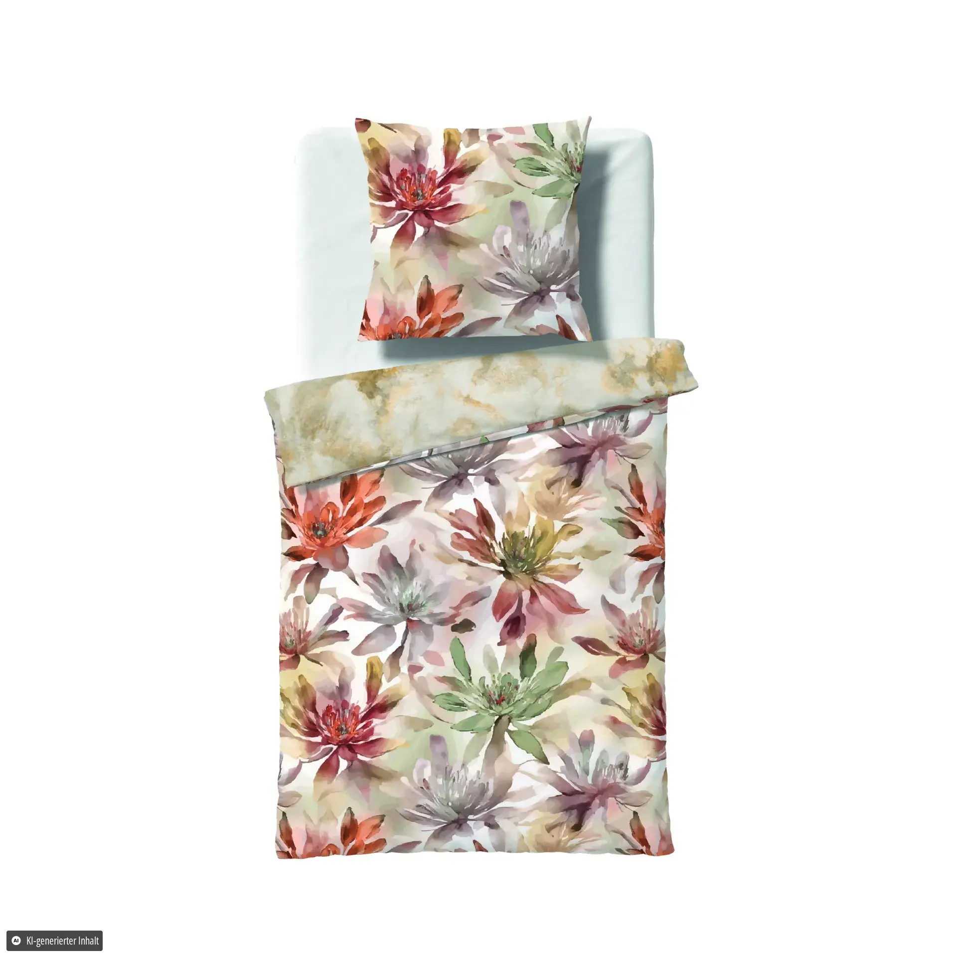 Bed Art Terra – Freisteller