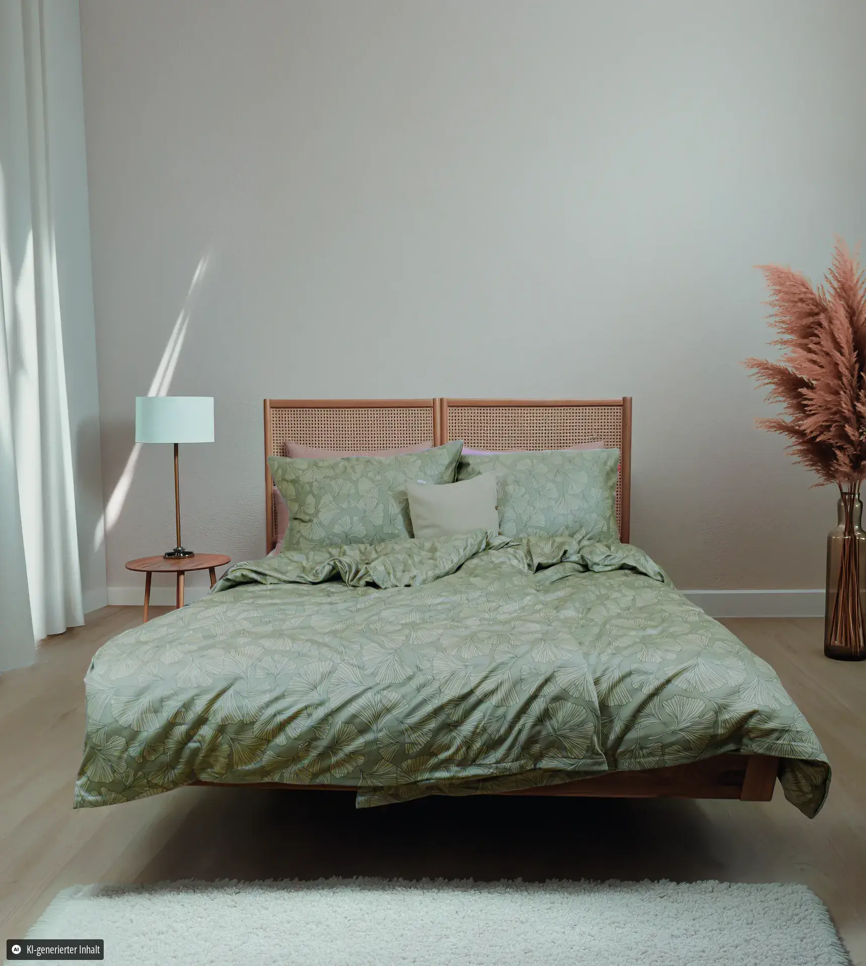 Modern Elegance Grün – Ambiente