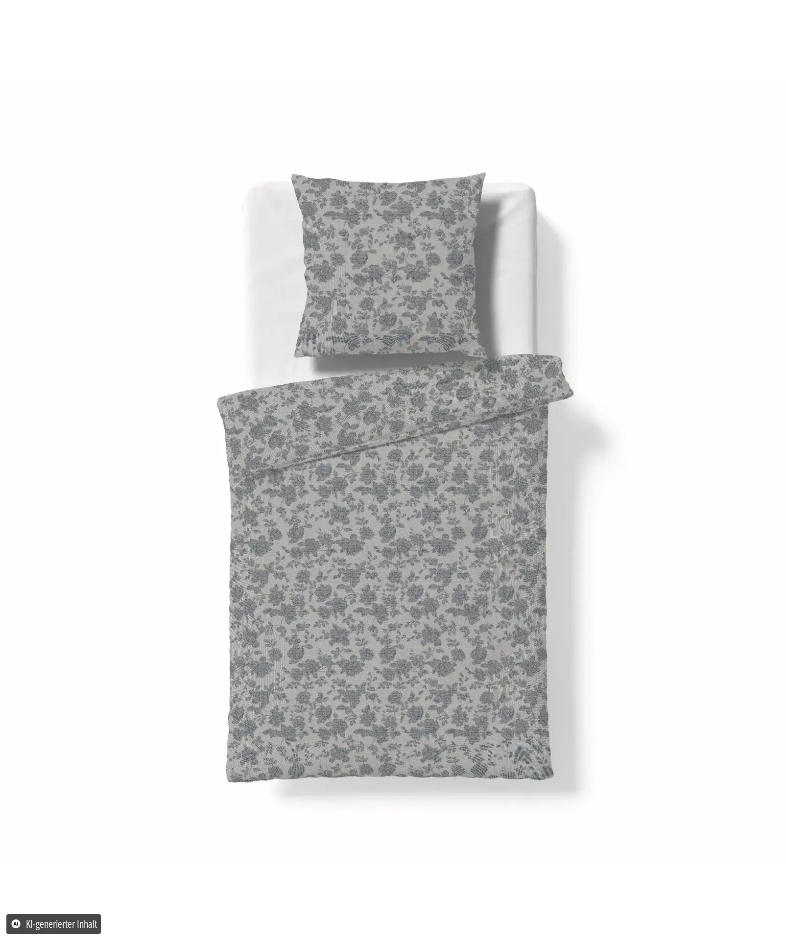 Black Premium TENCEL™ D Grau – Freisteller