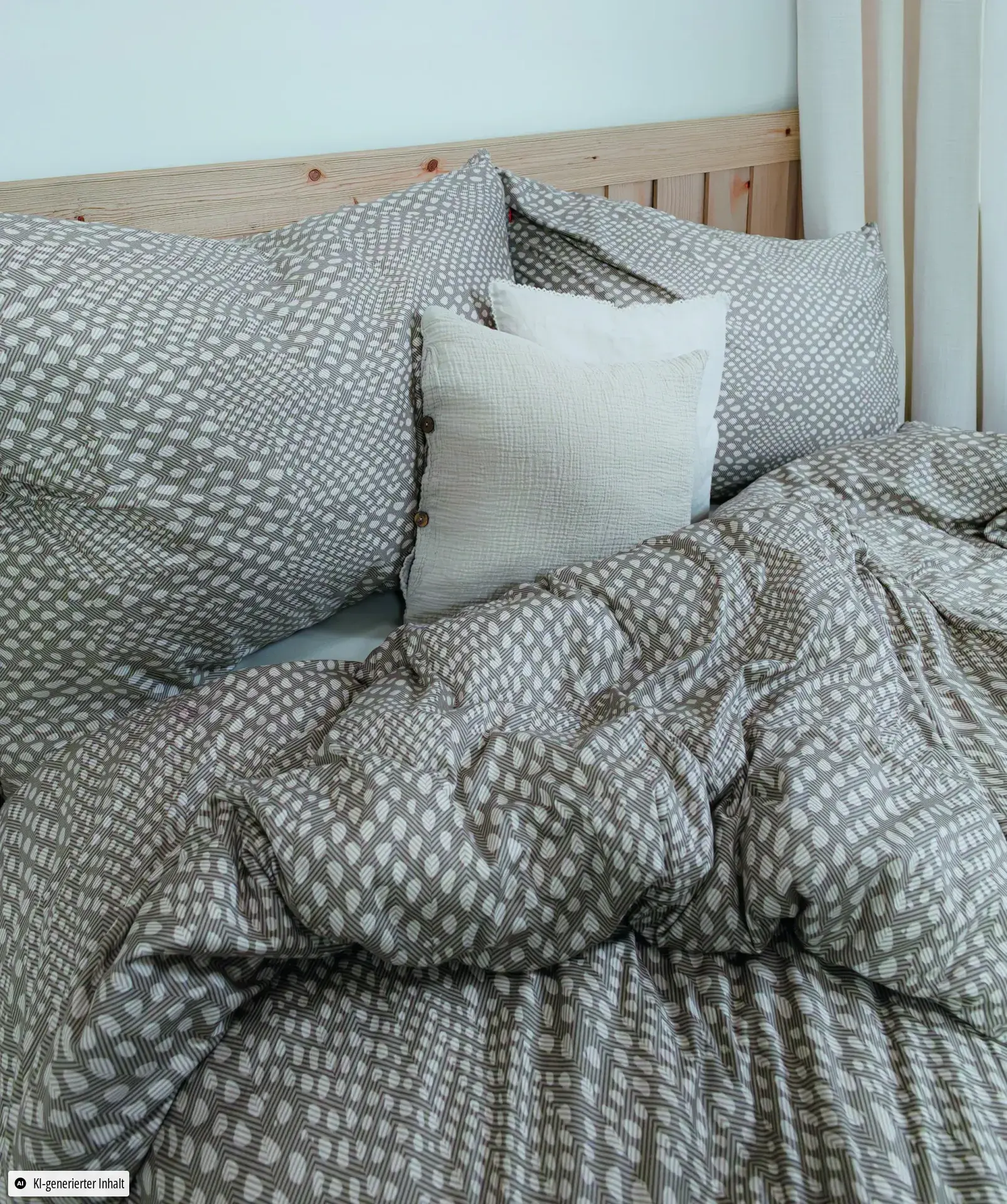 Modern Elegance Creme – Ambiente