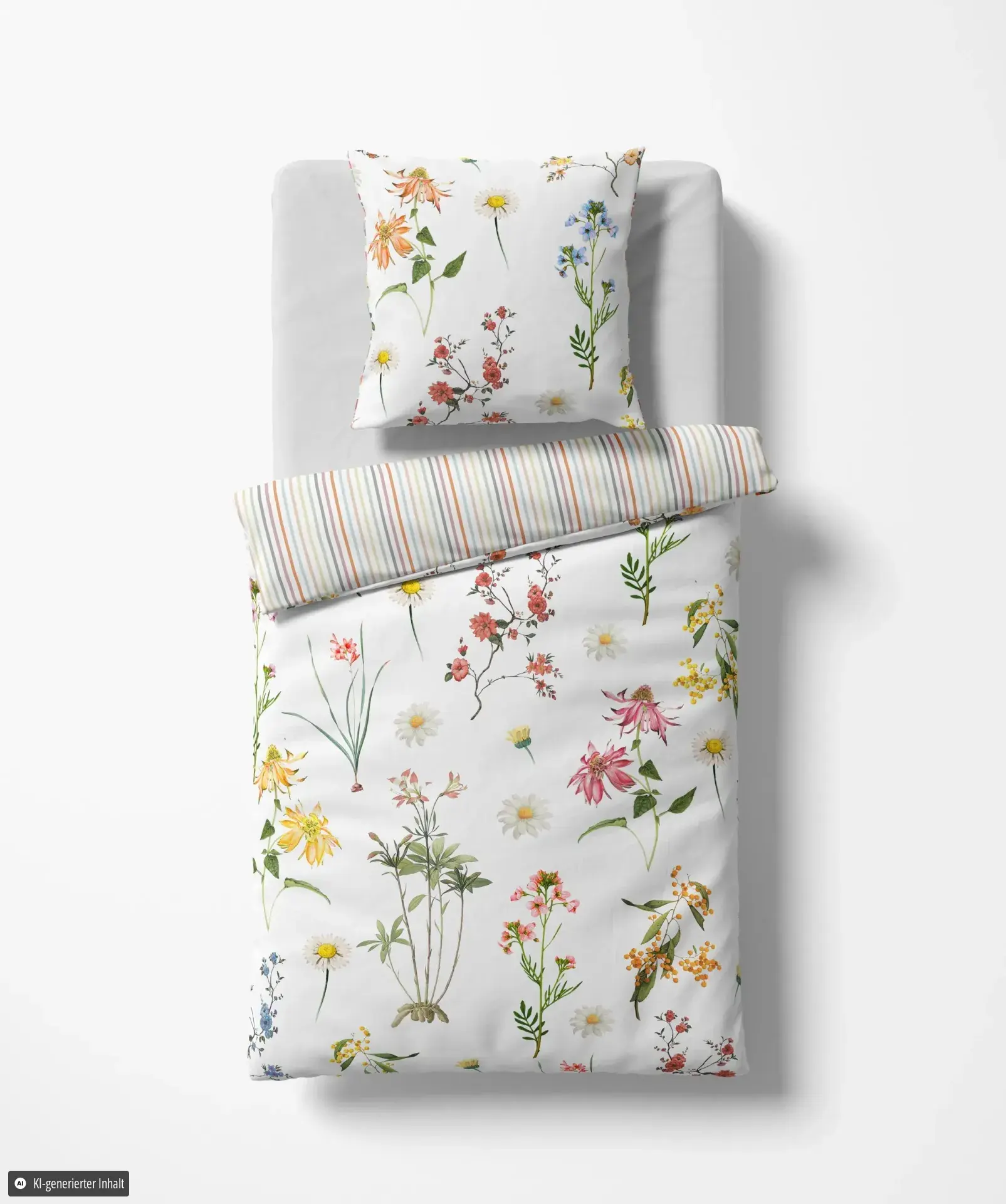 Provence Cassis Bunt – Freisteller 1