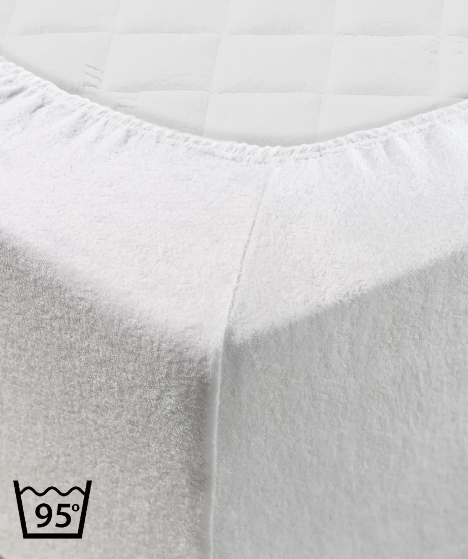 Comfort-Molton – Freisteller