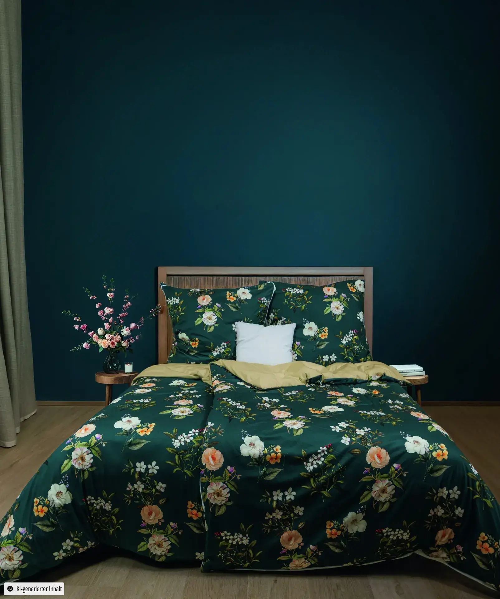 Modern Elegance Grün – Ambiente
