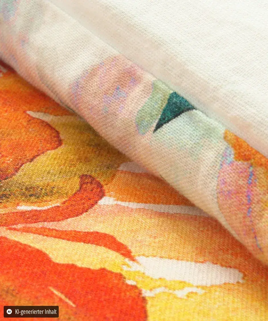 Provence Cassis Bunt – Detail 2