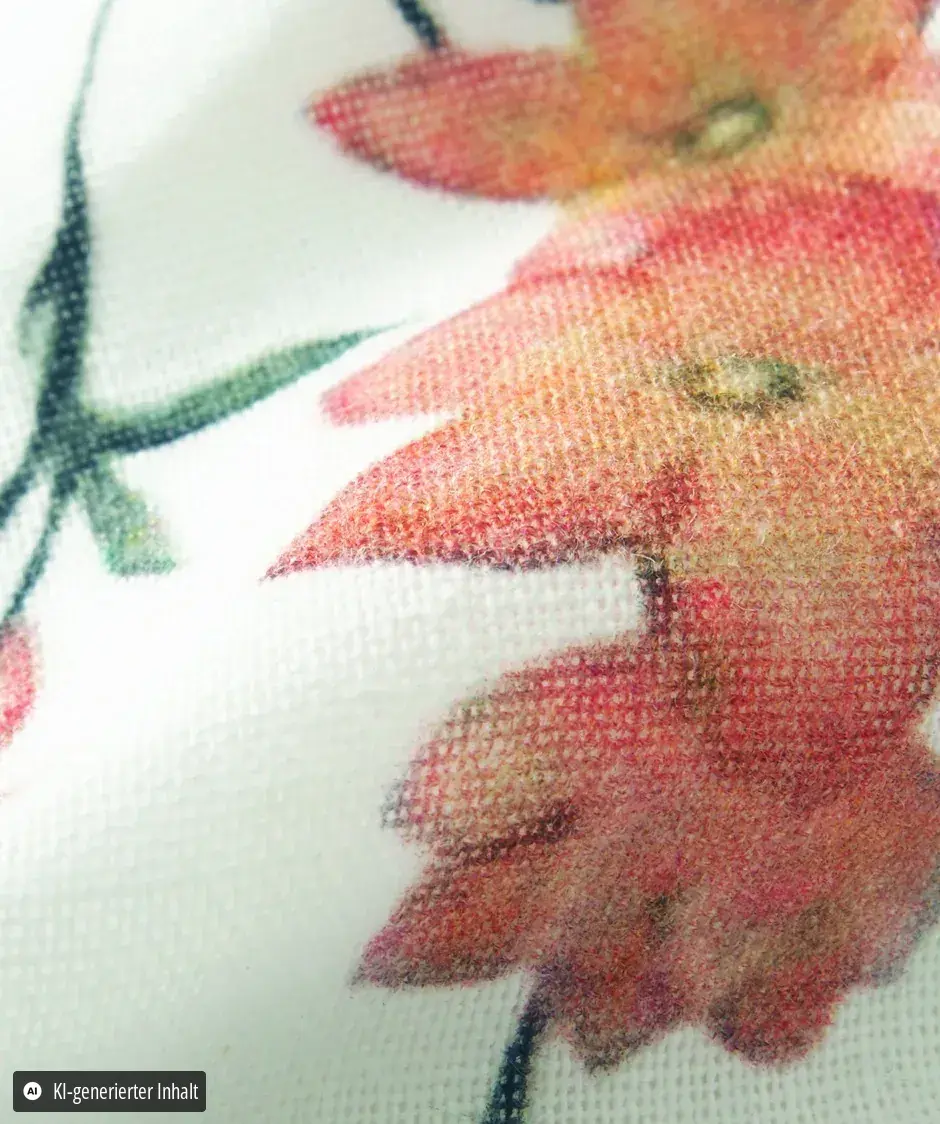 Provence Cassis Bunt – Detail 1