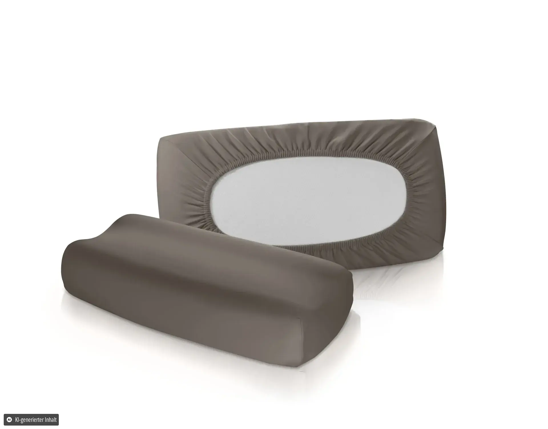 fleuresse vital comfort Espresso – Ambiente